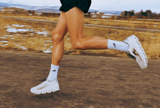 Why SockMoose is the Best Affordable Choice for Every Runner