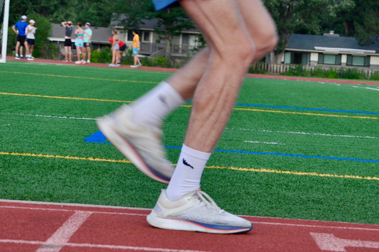 Common Foot Injuries in Runners and How Socks Can Help Prevent Them | SockMoose