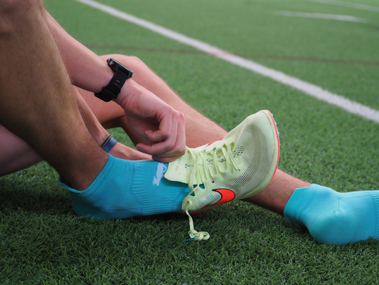 Top 5 Signs It’s Time to Replace Your Running Socks