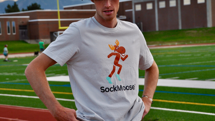 Shirts | Embroidered & Graphic Tees by SockMoose