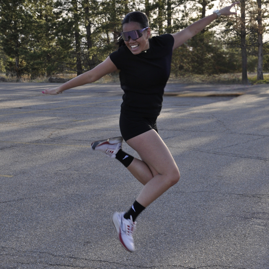 SpeedyMoose Crew 3-Pack